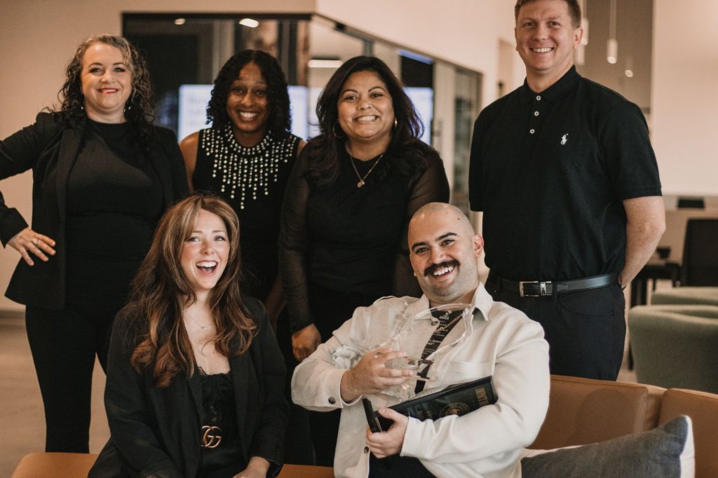 Meet the Pontiac Arena Fund Team