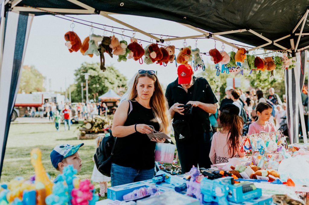 Featured Event: Community Fun Day