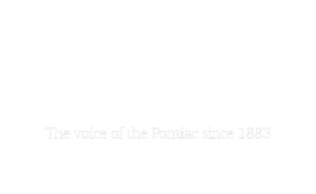 The Equity - Voice of the Pontiac since 1883